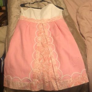 Lily Pulitzer dress